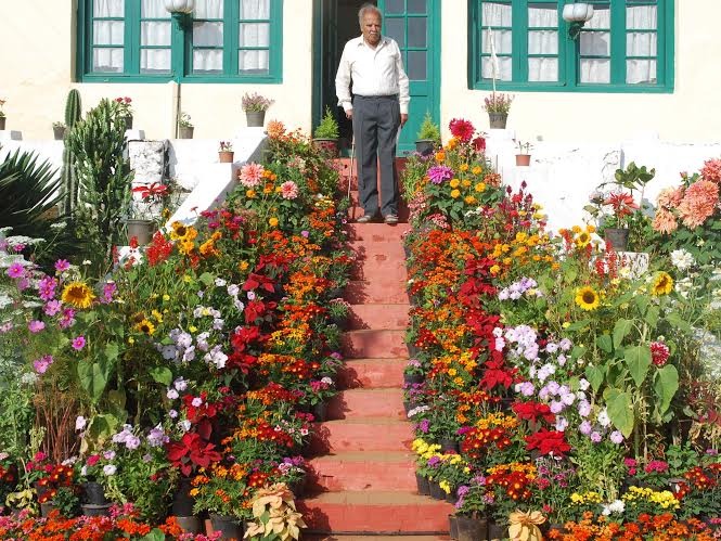 ಎಫ್.ಎಂ.ಖಾನ್ ನಿಧನ